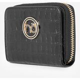 Nobo Women's Wallet Made of Natural Leather Animal Print Small | shoptok.hr