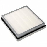 VHBW Set HEPA filtrov za Nilfisk CDB 3000 / CDF 2000 / GD 1000 Cene