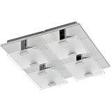 Eglo 93314 - LED plafonsko svetlo VICARO 4xLED/2,5W/230V | Eponuda.com