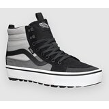 Vans Sk8-Hi Waterproof Insulated MTE Winter Cevlji gray / black | Shoptok.si