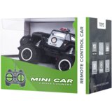 Mini automobil na daljinsko upravljanje REBEL POLICE | shoptok.hr