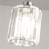 Toolight kristalna stropna svjetiljka silver APP510-3CPR | shoptok.hr