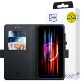3mk OVITEK DENARNICA ZA SAMSUNG GALAXY A34 5G OVITEK Z ŽEPOM, (21970157) | Shoptok.si