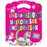  Šareni radni listovi s jednorozima Cijene