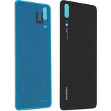 Huawei Pokrov baterije - Originalni zadnji pokrov Crna str. P20, (21208417) Cene