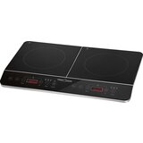 Proficook dvojna kuhalna plošča PC-DKI1067, (20663414) | Shoptok.si