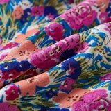  Dječje kratke hlače boje fuksije 128 | shoptok.hr