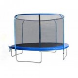 TRAMBOLINA 244cm sa sigurnosnom mre?om | ePonuda.com
