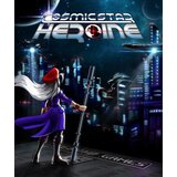 cosmic star heroine (pc) steam key europe  cosmic star heroine (pc) steam key europe Slike