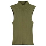 SCOTCH & SODA rebrasti ženski top SS179612-U335 Cene