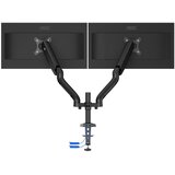 AOC AD110DX Dual Monitor Arm with USB-A AD110DX | shoptok.hr