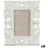  Okvir za sliku 18 5 x 23 x 1 3 cm Bijela Drvo MDF (6 kom.) | shoptok.hr