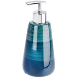 Wenko petrol plavi dozator za sapun Pottery Cijene