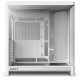 NZXT H6 kućište (CC-H62FW-01) belo | Eponuda.com