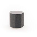 Atelier Del Sofa tabure inozu anthracite