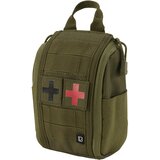 Brandit Molle First Aid Pouch Premium olive Cene