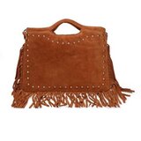 Gave lux Ženska koŽna torba glx228108323fbg/ braon | Eponuda.com