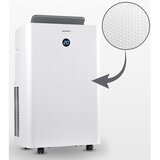 Berdsen prijenosni klima uređaj 14000 BTU s funkcijom odvlaživanja, grijanja i WiFi upravljanjem 37 l/24 h | shoptok.hr