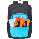 Riva Case nahrbtnik za prenosni računalnik 17.3'' 7569 Črn | Shoptok.si