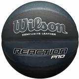 Wilson Reaction Pro unisex košarkaška lopta wtb10135xb