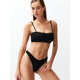 Trendyol Ženski donji deo kupaćeg Tbess24Ba00130, Crni | Eponuda.com