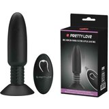  Rotirajući analni vibrator Anal Pleasure | Eponuda.com