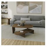 Hanah home Klub sto 2 u 1 Puzzle, Smeđi Cijene