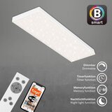 BRILO led prigušiva nadgradni panel frameless LED/28W/230V wi-fi tuya + daljinski upravljač | Eponuda.com