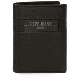 PepeJeans Novčanik - Crna ( 78.811.31 )