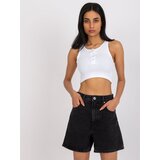 RUE PARIS Top-RV-TP-7528.11X-White | Shoptok.si