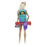 Barbie It takes two - Camping , vključno s psom in dodatki | Shoptok.si