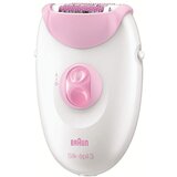 Braun SE3270 legs&amp;body epilator | shoptok.hr