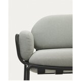 Kave Home Svijetlo siva vrtna sofa Joncols – | shoptok.hr