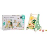 Classic World Drvena guralica hodalica Šuma ( SW12288 ) | ePonuda.com