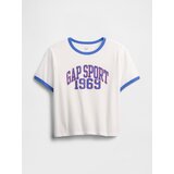 GAP Crop T-shirt - Women's | shoptok.hr