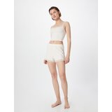 Sloggi Pidžama hlače boja pijeska | shoptok.hr
