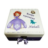  Kutija uspomena, poklon za rođendan Š16510 | Eponuda.ba