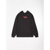 Sinsay Hoodie s tiskom | shoptok.hr