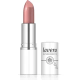 Cream Glow Lipstick - Retro Rose 02