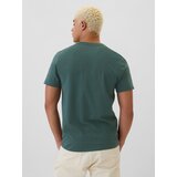 GAP Cotton T-shirt with logo - Men's | Eponuda.ba