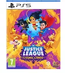 Outright Games Dc's Justice League: Cosmic Chaos (Playstation 5)