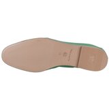 Tamaris Mokasini 12421042700 Zelena | Shoptok.si
