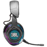 JBL žične ušesne slušalke quantum one gaming črne | Shoptok.si
