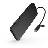 Lenovo USB-C Slim Travel Dock 65W 4X11N40212 Cene