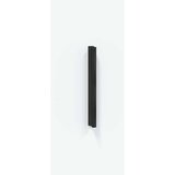  Visoka komoda bijela 69,5x34x180 cm konstruirano drvo | shoptok.hr