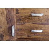 MID.YOU Komoda Mumbai, Pravi Les | Shoptok.si