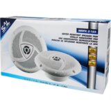 Sal Zvučnik, set, djelimično vodootporan,ugradbeni, 150W - MRPX 2-165 | shoptok.hr