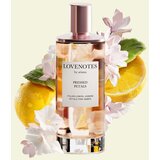 Ariana Grande Lovenotes Pressed Petals parfemska voda za žene 125 ml Slike