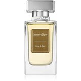 Jenny Glow Lime & Basil parfumska voda uniseks 30 ml Cene