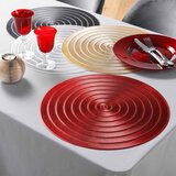 Douceur d intérieur Plastičen pogrinjek ø 40 cm Oriental – | Shoptok.si